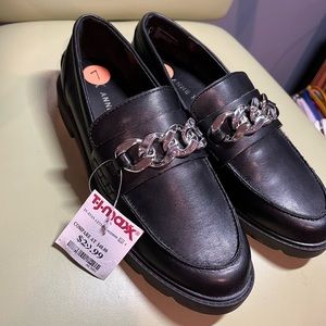 Anne Klein Loafer
